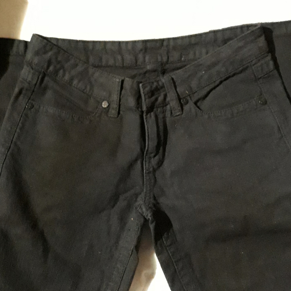 BCBGMaxazria black jeans